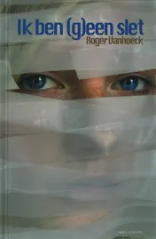Omslag van ik ben (g)een slet