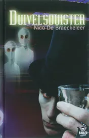 Omslag van Duivelsduister