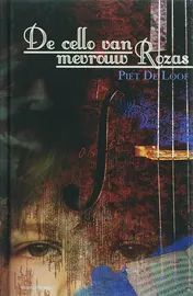 Omslag van De cello van mevrouw Rosas