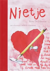Omslag van Nietje