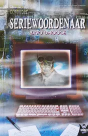 Omslag van Seriewoordenaar