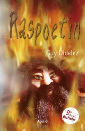 Omslag van Raspoetin