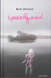 Omslag van Speelgoed
