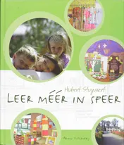 Omslag van Leer meer in sfeer