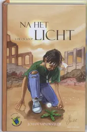 Omslag van Na het licht