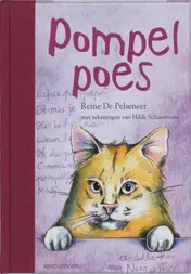 Omslag van Pompelpoes