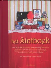 Omslag van Het sintboek