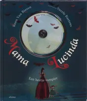Omslag van Mama Lucinda