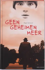 Omslag van Geen geheimen meer