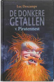 Omslag van V Piratennest