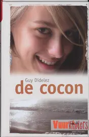 Omslag van De cocon