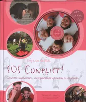 Omslag van SOS conflict