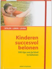 Omslag van Kinderen succesvol belonen
