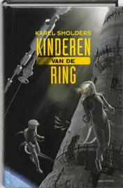 Omslag van Kinderen van de ring
