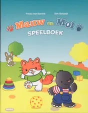 Omslag van Speelboek