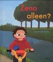 Omslag van Zeno weet het graag