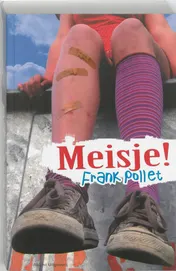 Omslag van Meisje