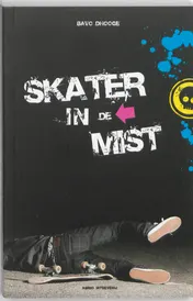 Omslag van Skater in de mist
