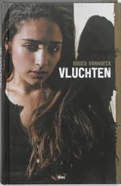 Omslag van Vluchten