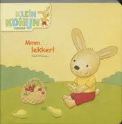 Omslag van Mmm... lekker!