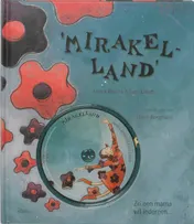 Omslag van Mirakelland