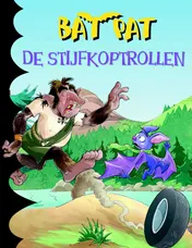 Omslag van De stijfkoptrollen