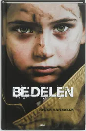Omslag van Bedelen