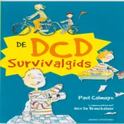 Omslag van De dcd survivalgids