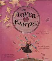 Omslag van De Tovermantel