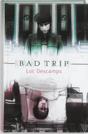 Omslag van Bad Trip