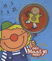 Omslag van Een maatje meer