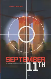 Omslag van September 11th