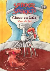Omslag van Choco en Lala
