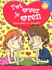 Omslag van Tot over oren