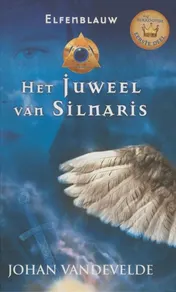 Omslag van Het juweel van Silnaris