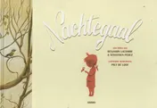 Omslag van Nachtegaal