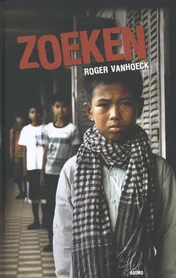 Omslag van Zoeken