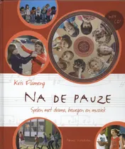 Omslag van Na de pauze