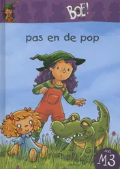 Omslag van Pas en de pop