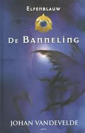 Omslag van De banneling