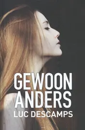Omslag van Gewoon anders