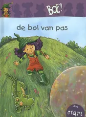 Omslag van De bol van pas