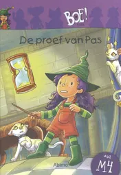 Omslag van AVI M4-E4