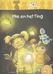 Omslag van AVI M4-E4