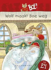 Omslag van AVI M4-E4