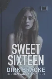 Omslag van Sweet sixteen