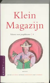 Omslag van 4