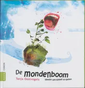 Omslag van Mondenboom
