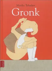 Omslag van Gronk