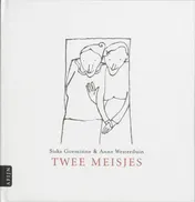 Omslag van Twee meisjes